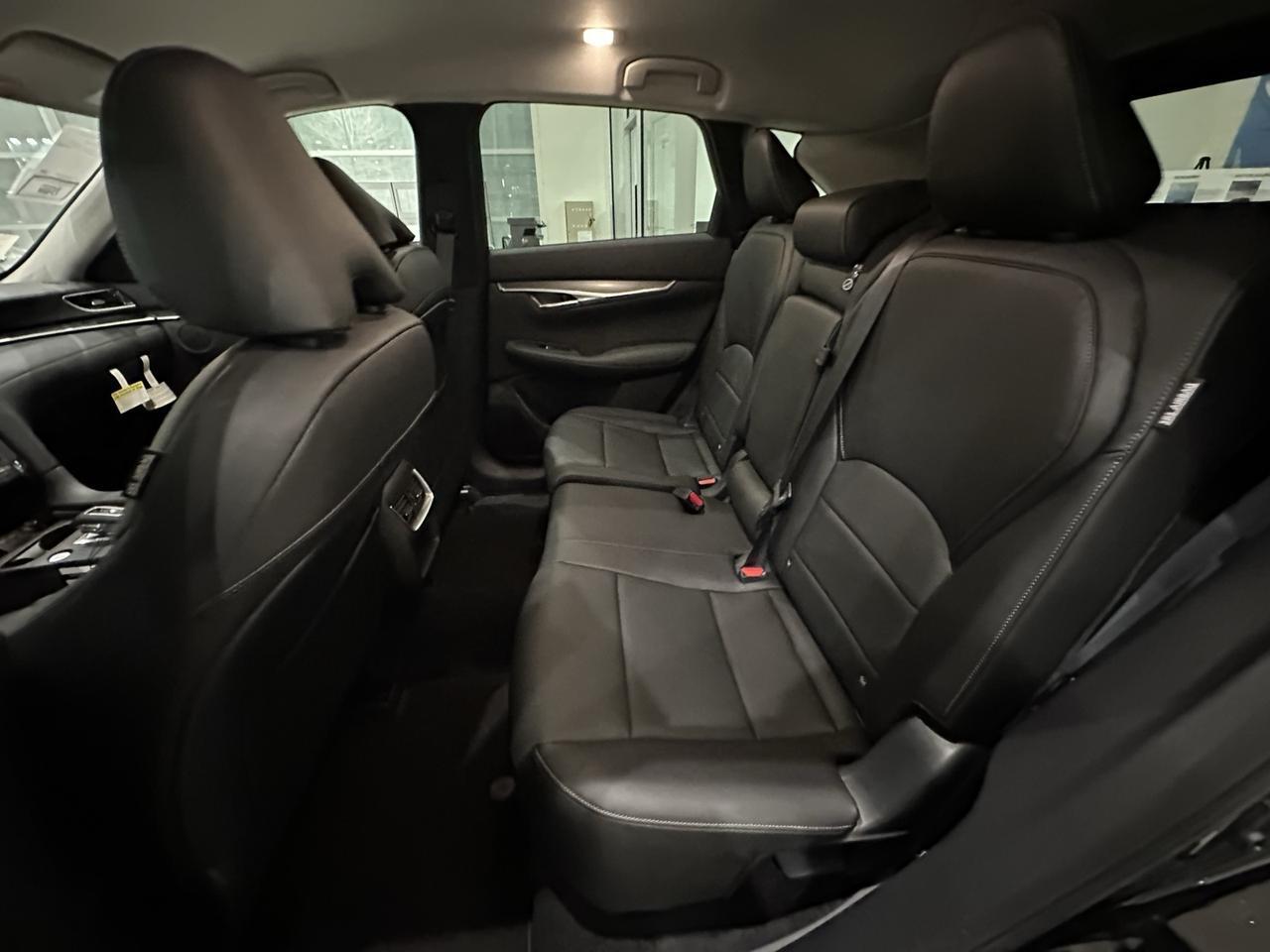 2025 INFINITI QX50 PURE Annapolis MD