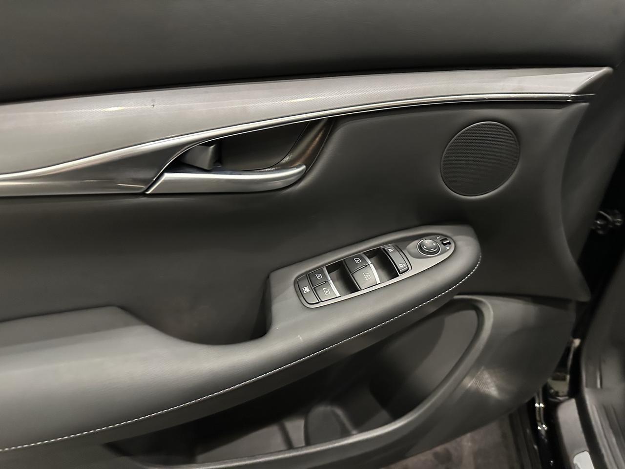 2025 INFINITI QX50 PURE Annapolis MD