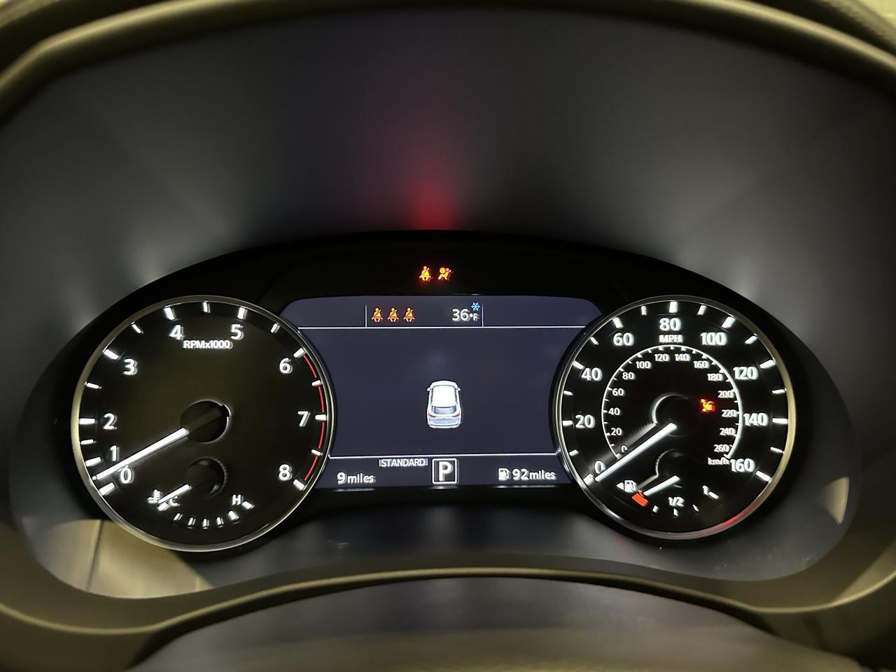 2025 INFINITI QX50 PURE Annapolis MD