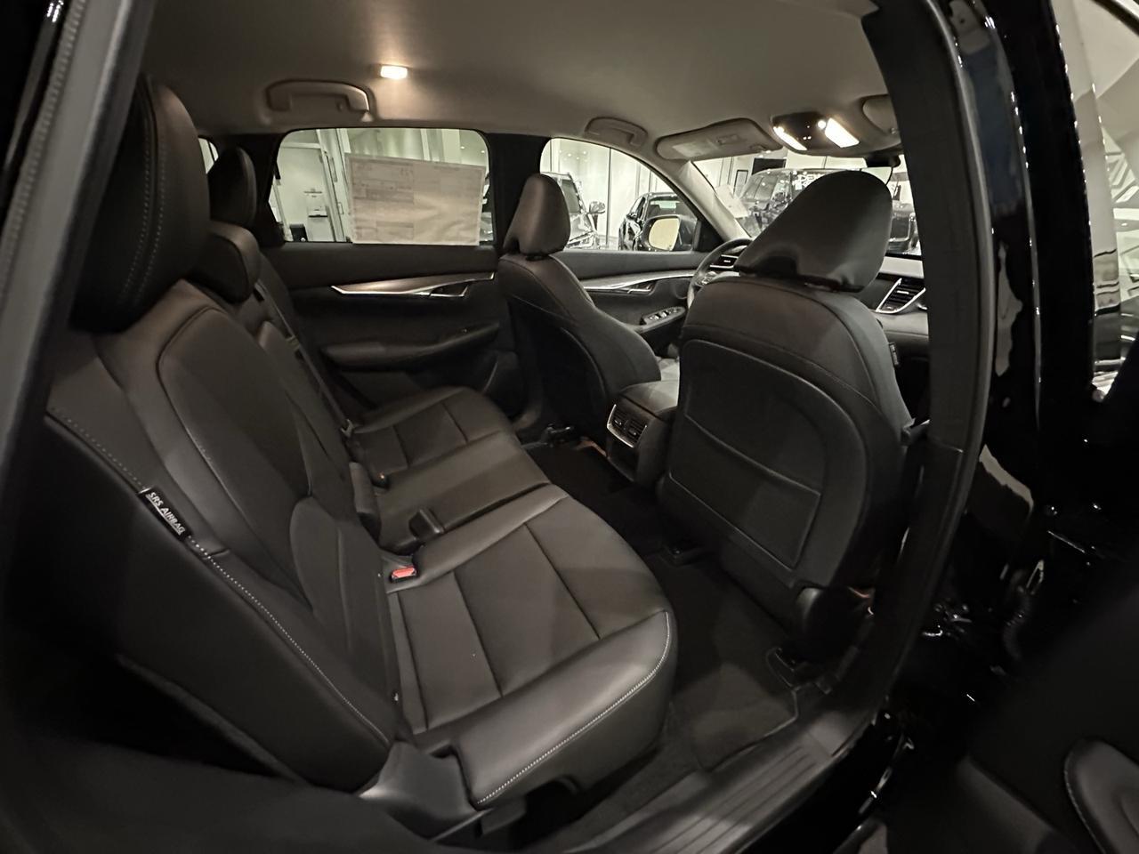 2025 INFINITI QX50 PURE Annapolis MD