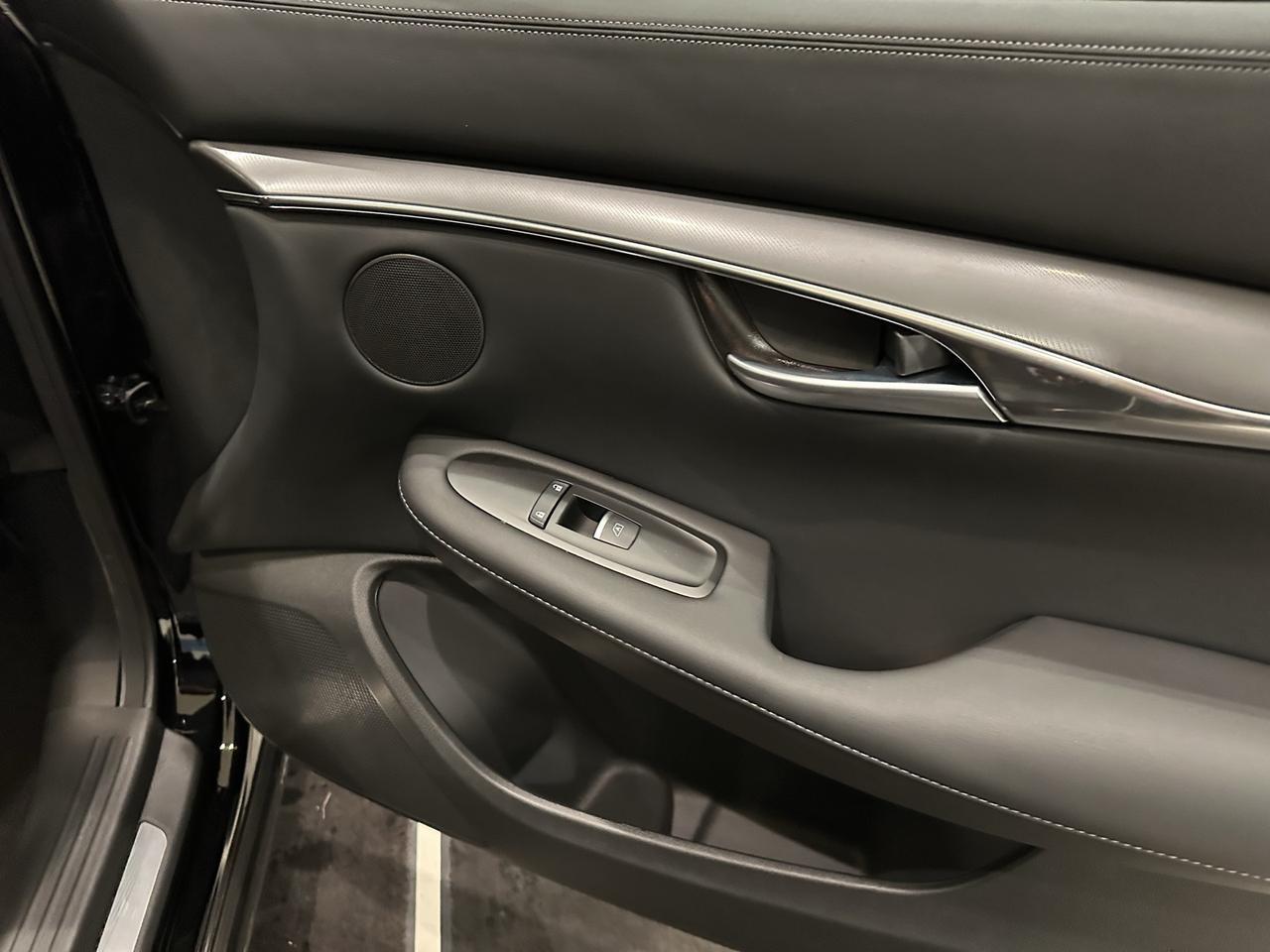 2025 INFINITI QX50 PURE Annapolis MD