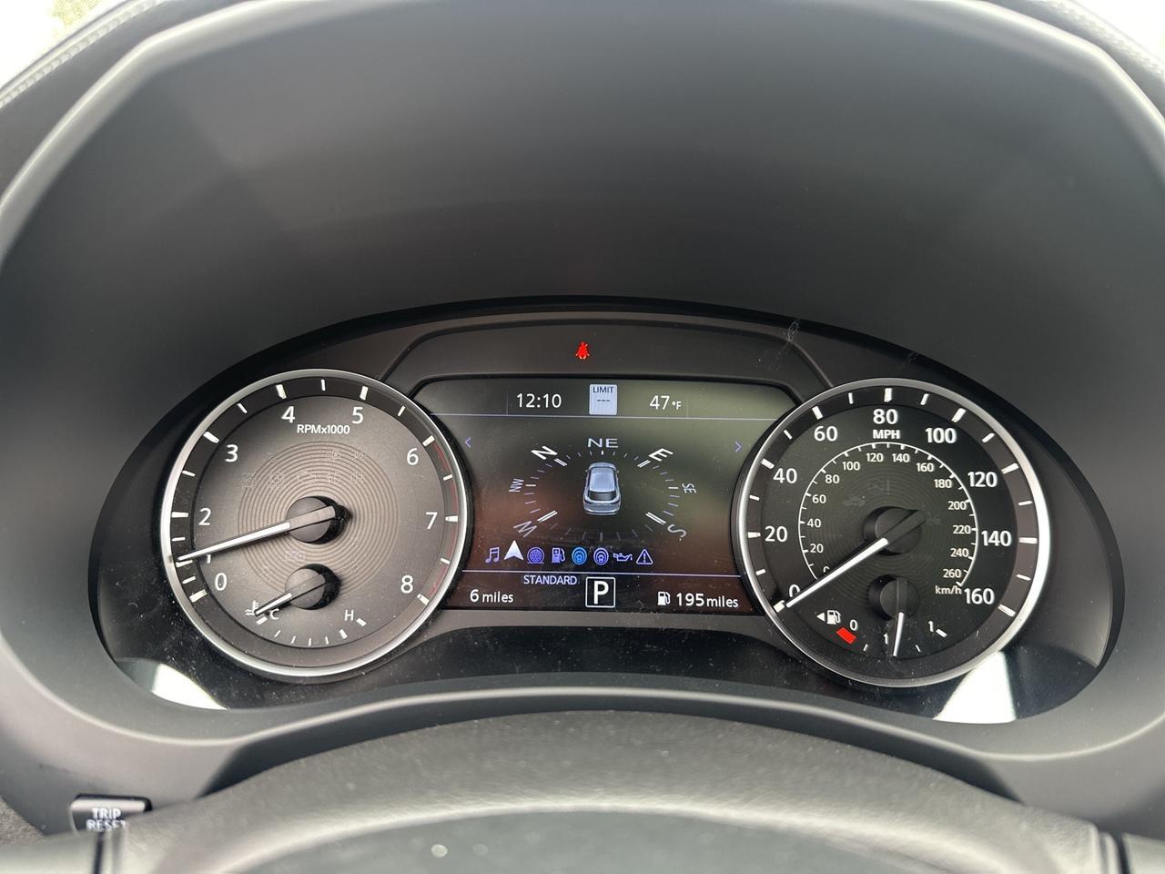 2025 INFINITI QX50 SPORT Chantilly VA