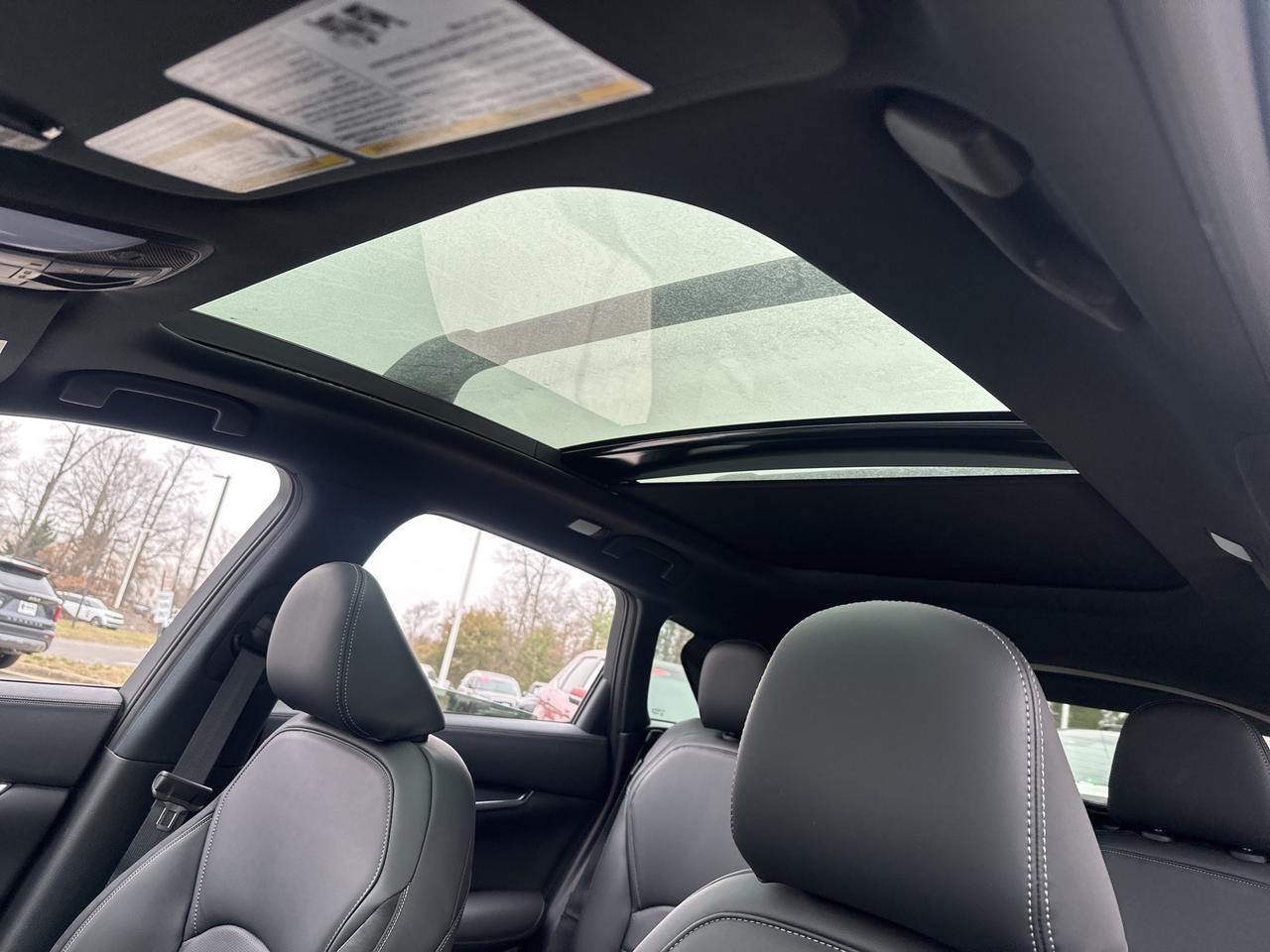 2025 INFINITI QX50 SPORT Chantilly VA