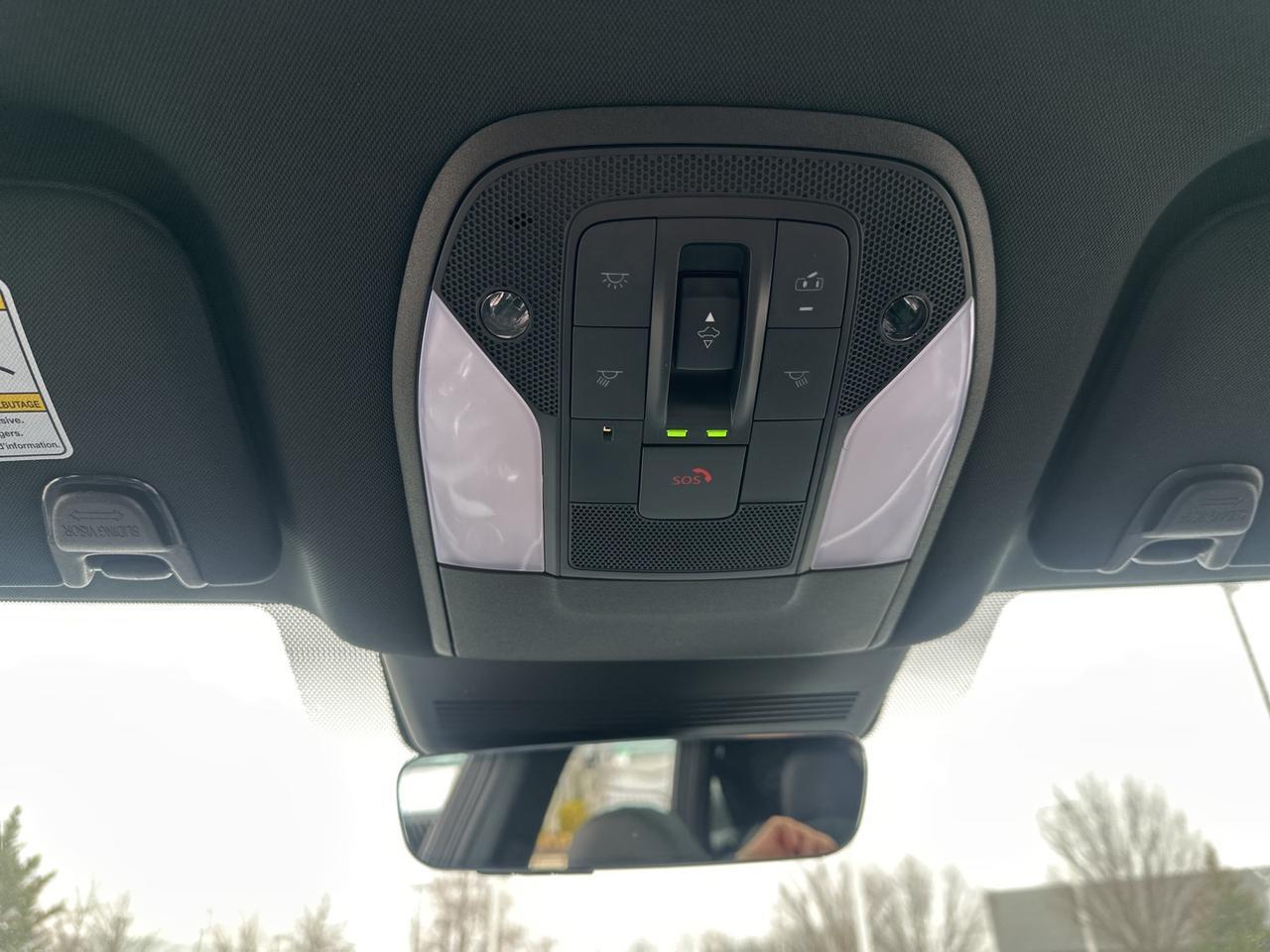 2025 INFINITI QX50 SPORT Chantilly VA