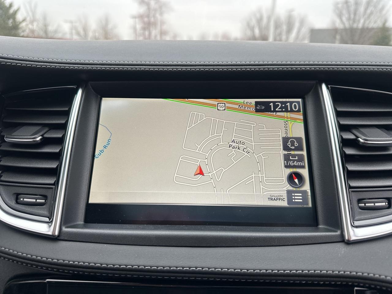 2025 INFINITI QX50 SPORT Chantilly VA