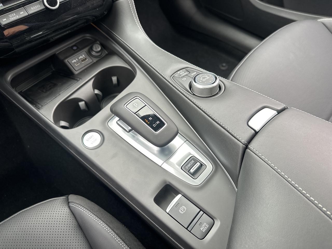 2025 INFINITI QX50 SPORT Chantilly VA