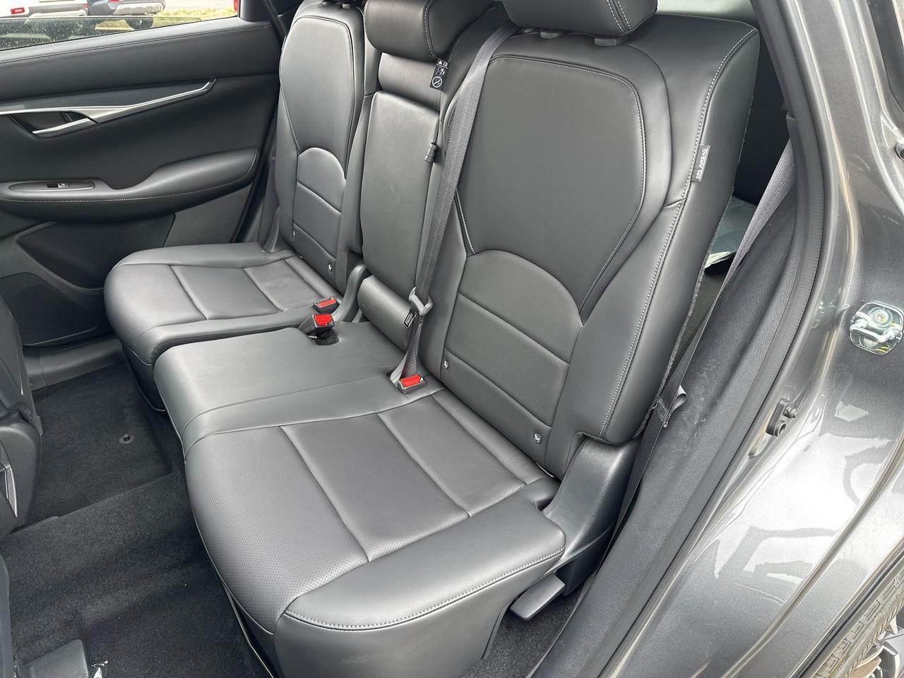 2025 INFINITI QX50 SPORT Chantilly VA