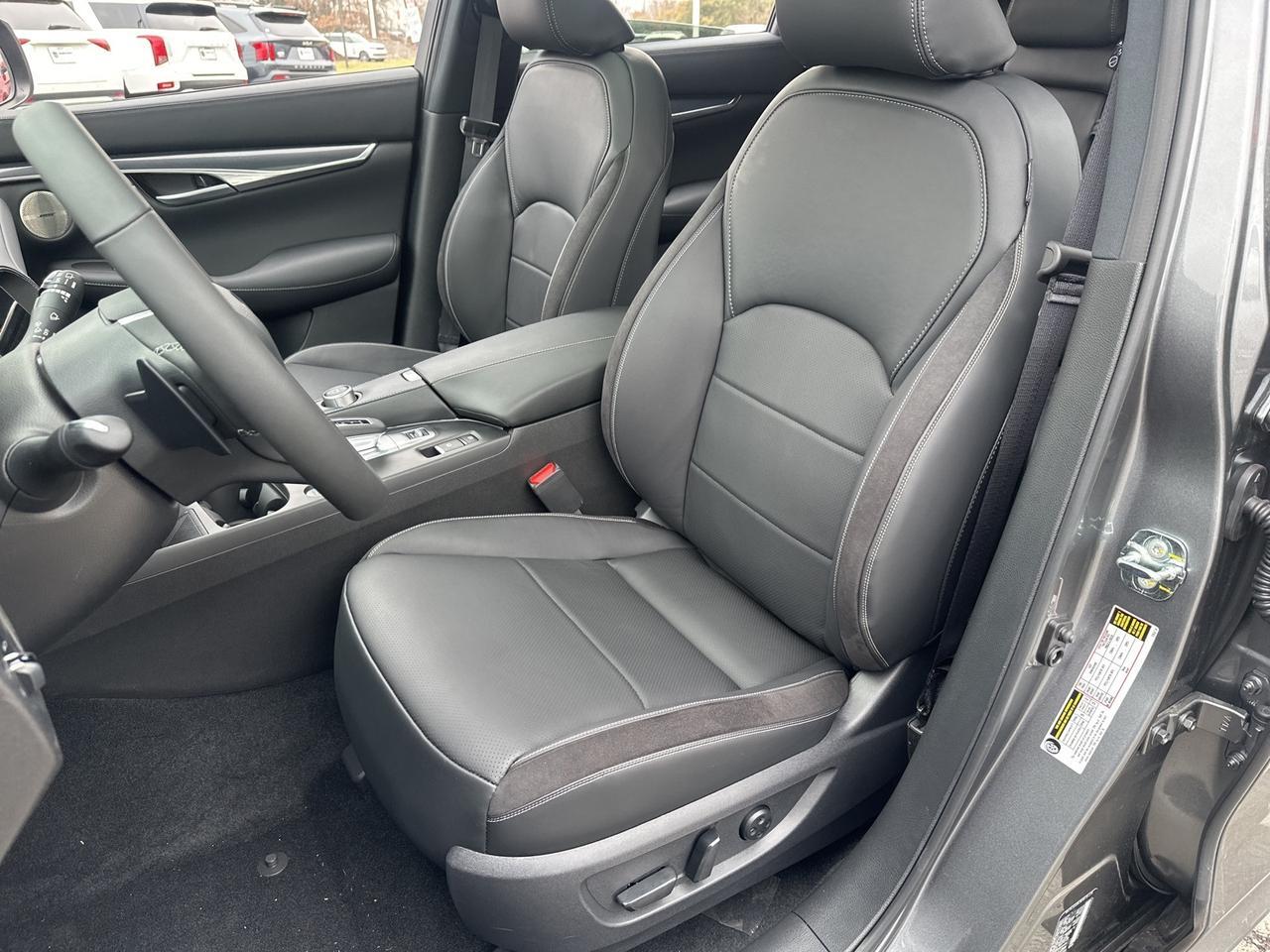 2025 INFINITI QX50 SPORT Chantilly VA