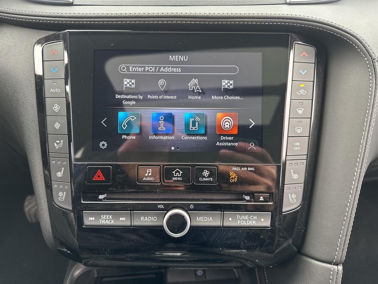 2025 INFINITI QX50 SPORT Chantilly VA