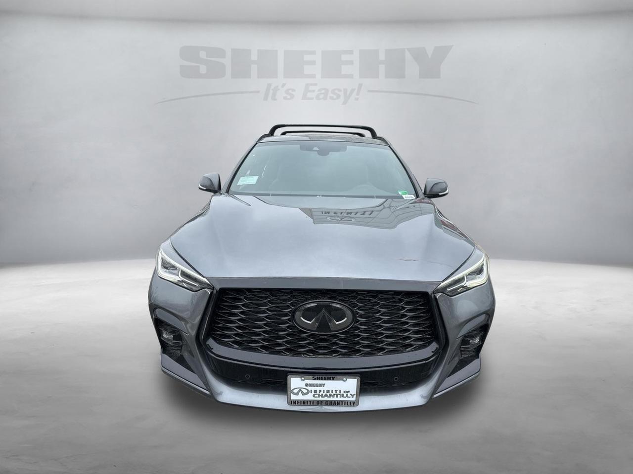 2025 INFINITI QX50 SPORT Chantilly VA