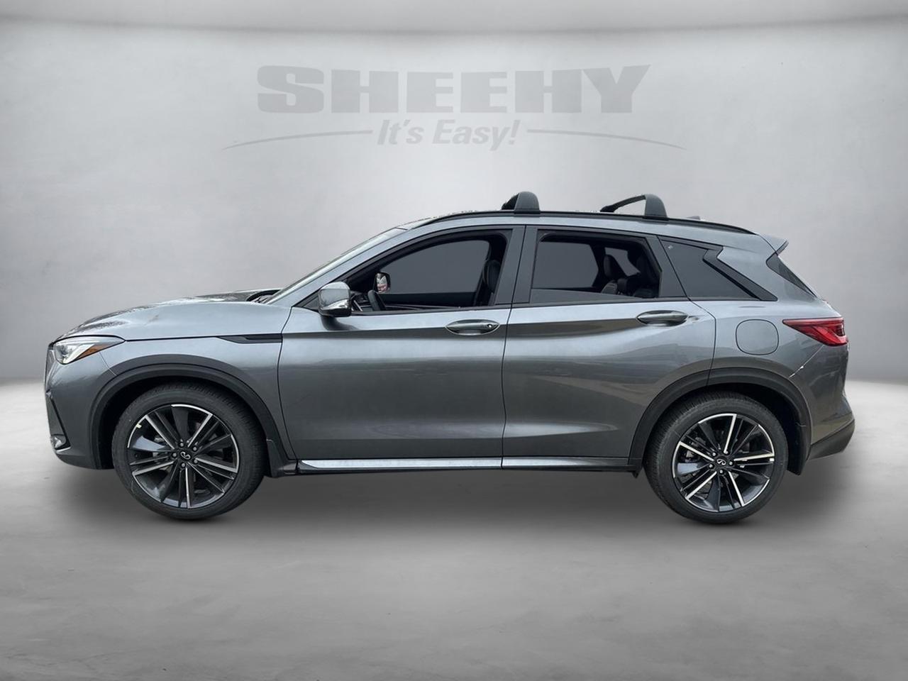 2025 INFINITI QX50 SPORT Chantilly VA