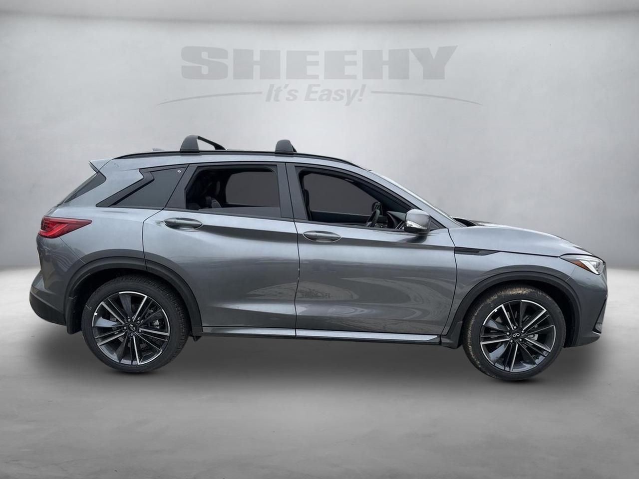 2025 INFINITI QX50 SPORT Chantilly VA