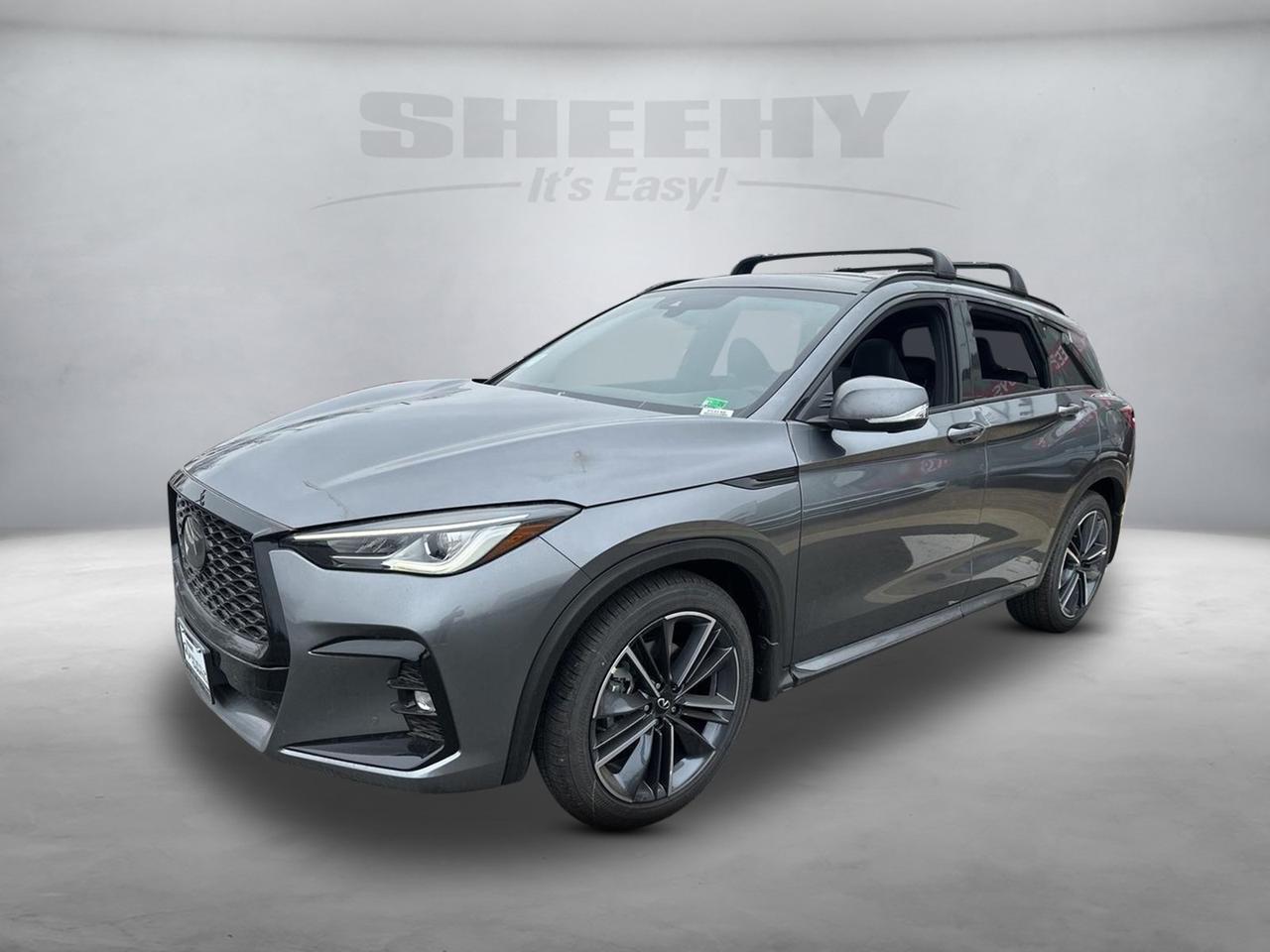 2025 INFINITI QX50 SPORT Chantilly VA