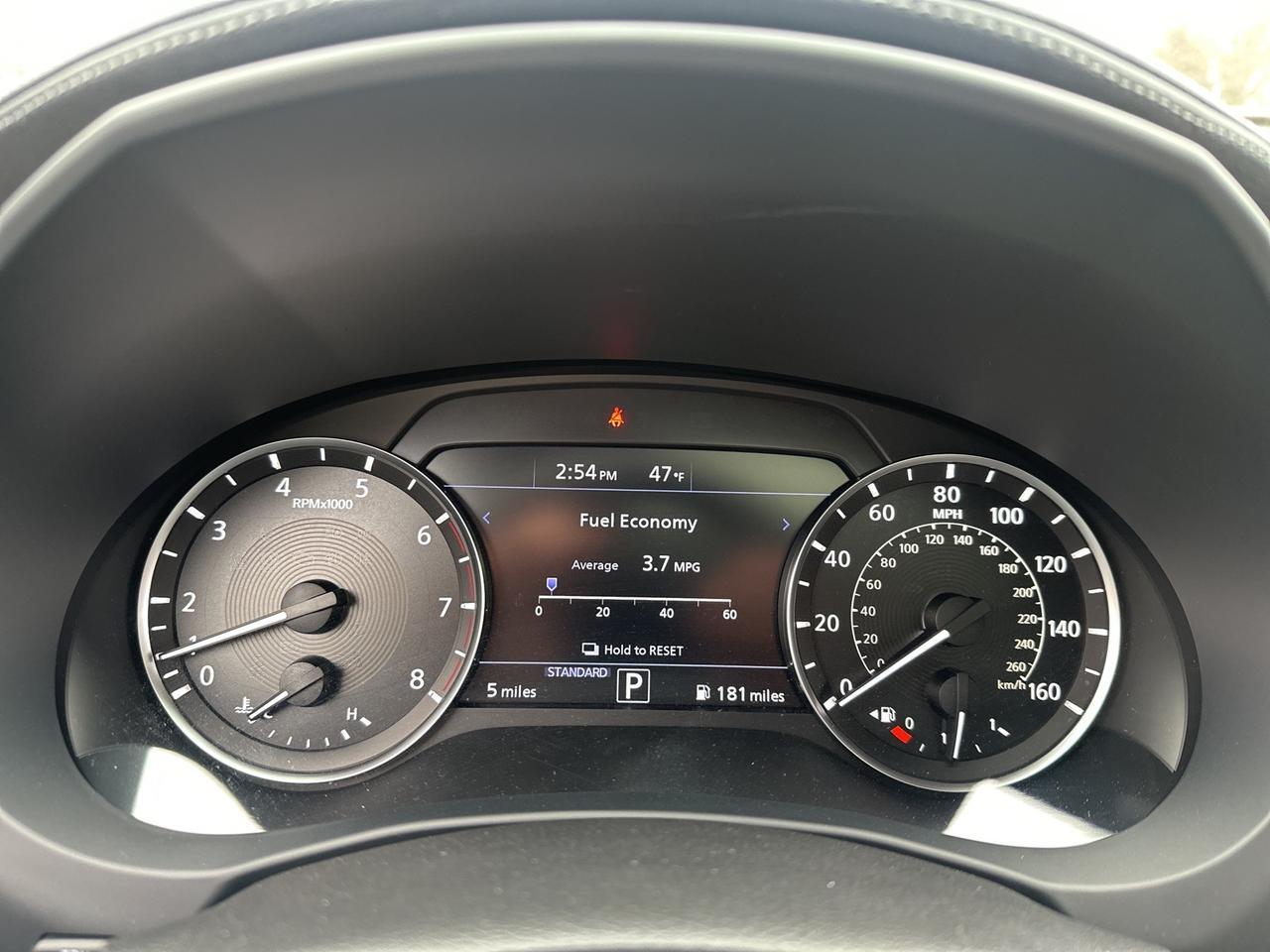 2025 INFINITI QX55 LUXE Chantilly VA