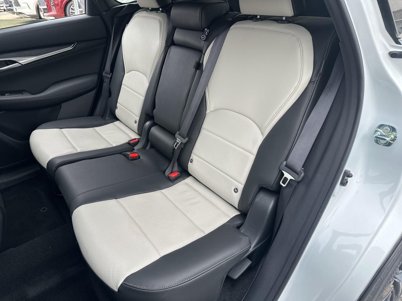 2025 INFINITI QX55 LUXE Chantilly VA