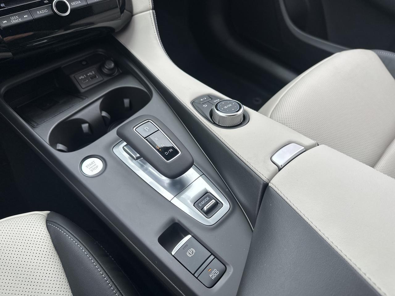 2025 INFINITI QX55 LUXE Chantilly VA