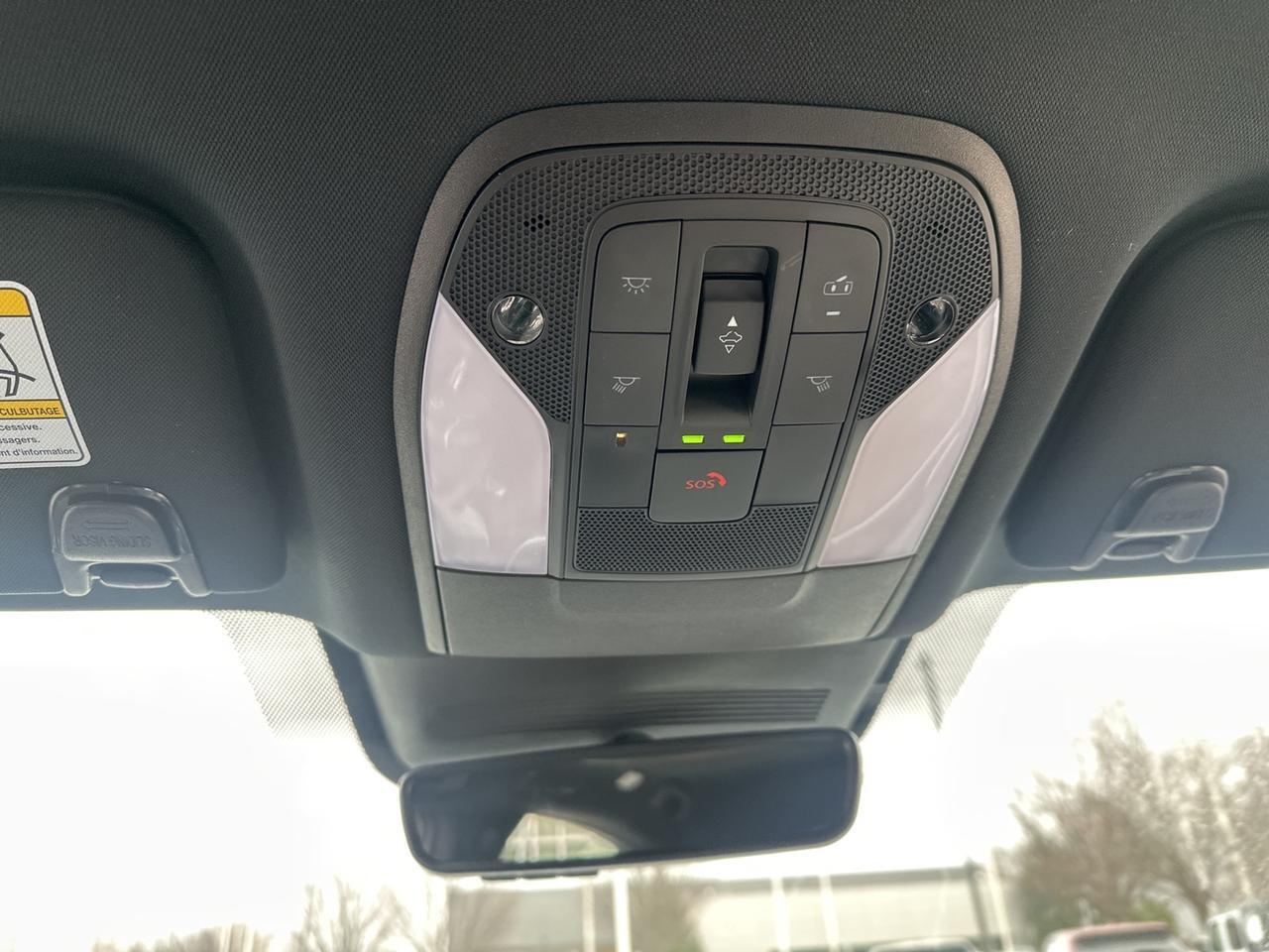 2025 INFINITI QX55 LUXE Chantilly VA