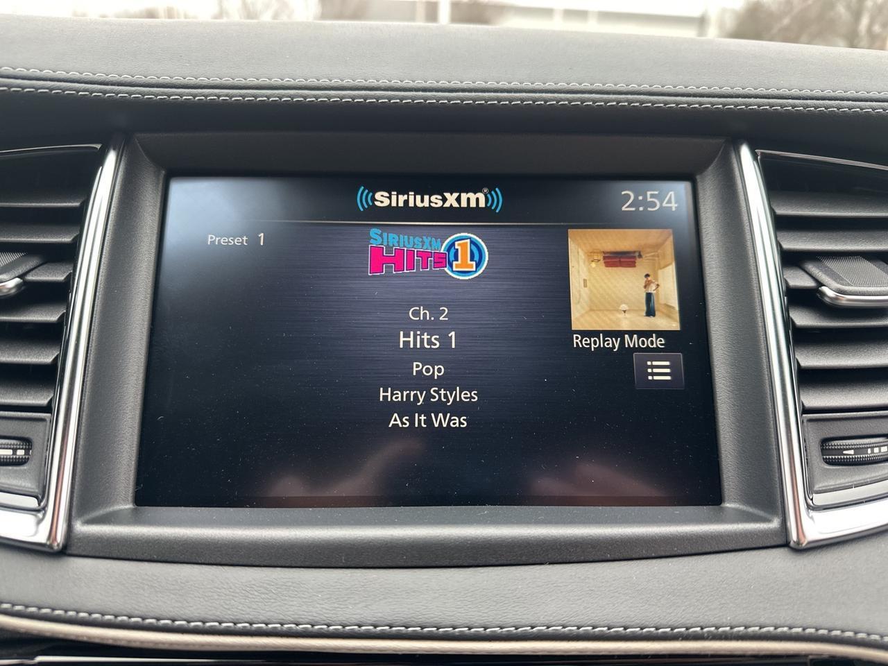 2025 INFINITI QX55 LUXE Chantilly VA