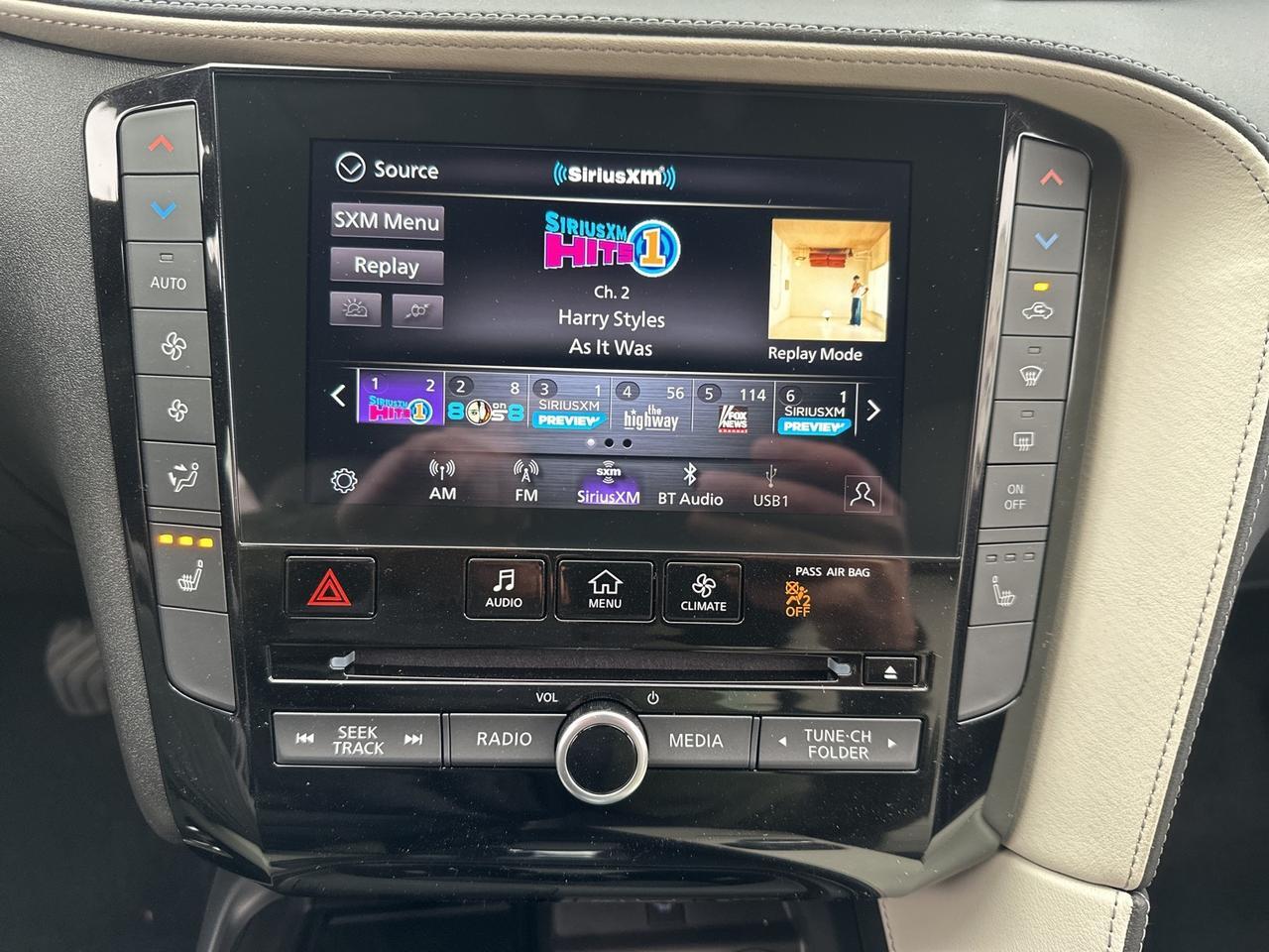 2025 INFINITI QX55 LUXE Chantilly VA