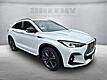 2025 INFINITI QX55 LUXE