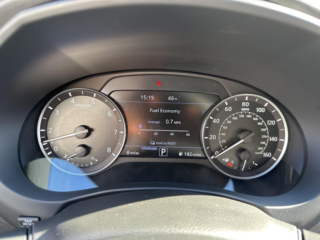 2025 INFINITI QX55 LUXE Chantilly VA