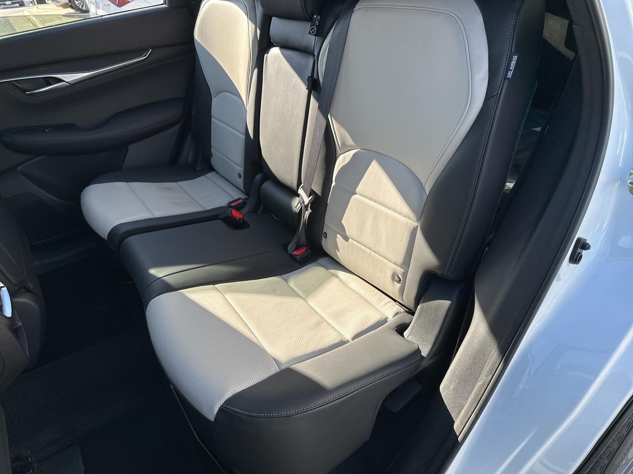 2025 INFINITI QX55 LUXE Chantilly VA