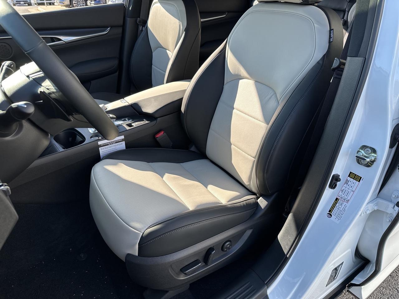 2025 INFINITI QX55 LUXE Chantilly VA