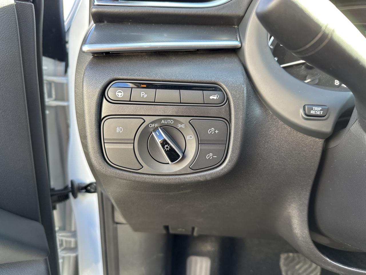 2025 INFINITI QX55 LUXE Chantilly VA