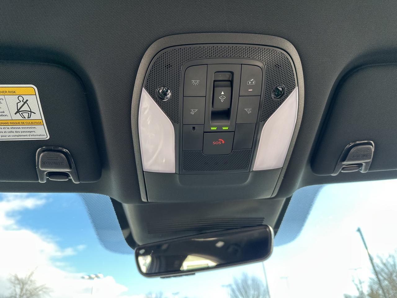 2025 INFINITI QX55 LUXE Chantilly VA