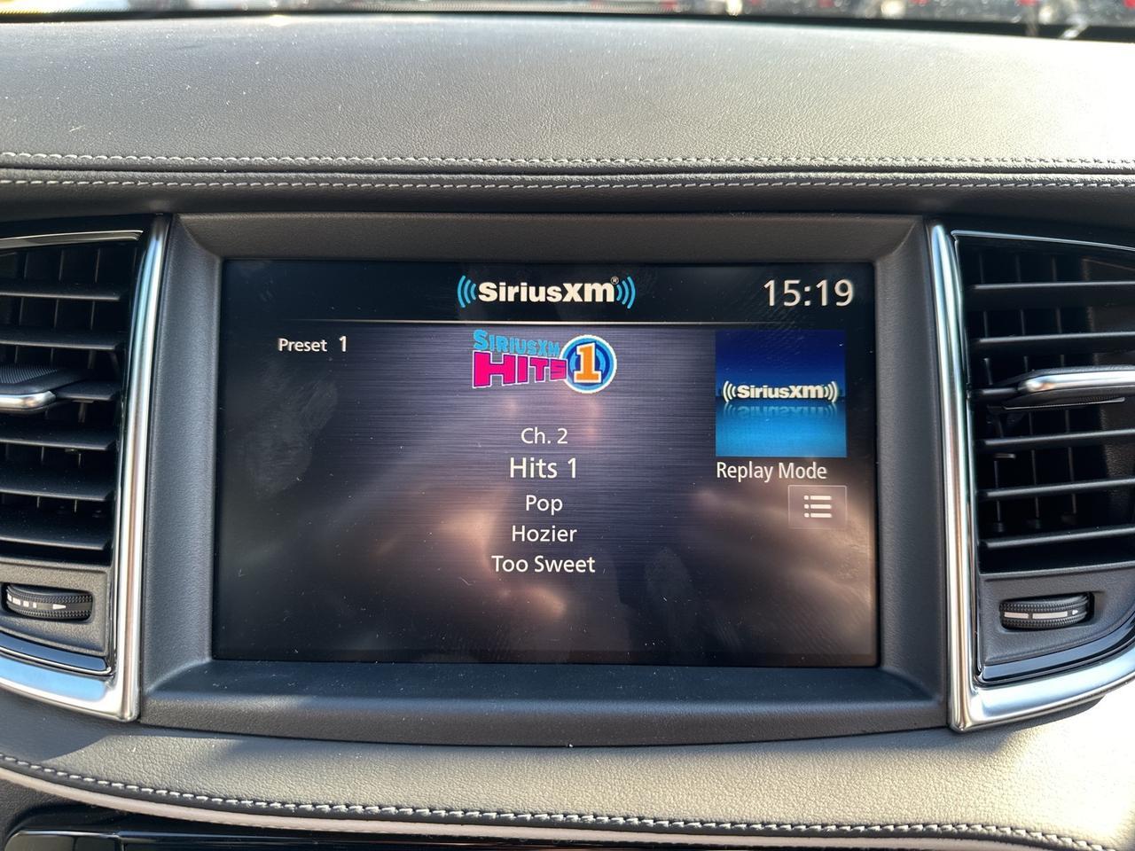 2025 INFINITI QX55 LUXE Chantilly VA