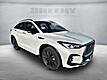 2025 INFINITI QX55 LUXE