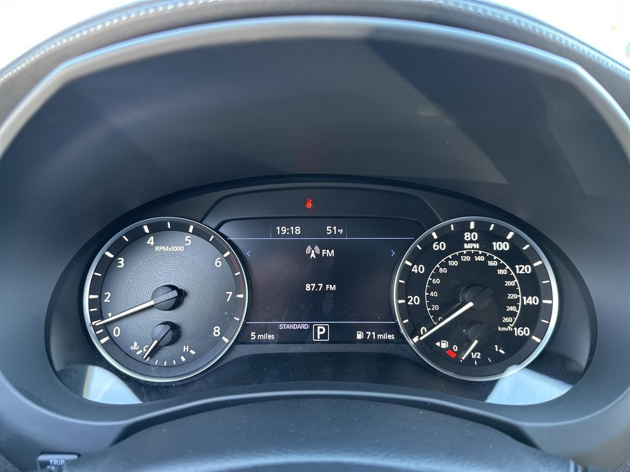 2025 INFINITI QX55 LUXE Chantilly VA