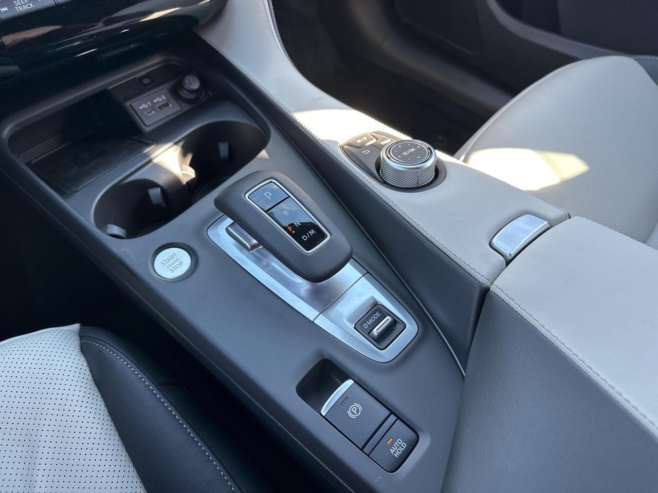 2025 INFINITI QX55 LUXE Chantilly VA