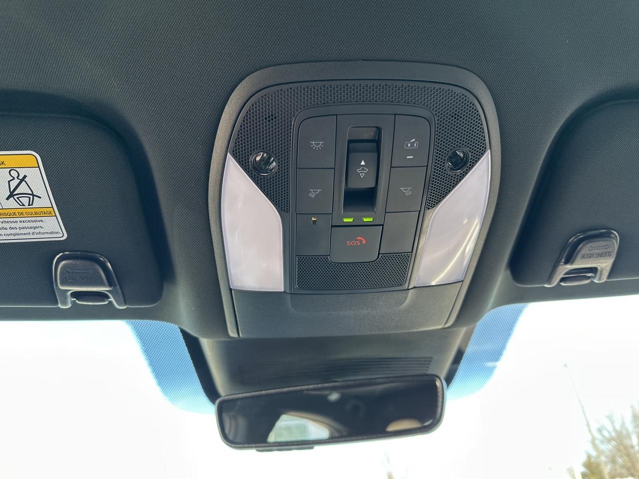 2025 INFINITI QX55 LUXE Chantilly VA