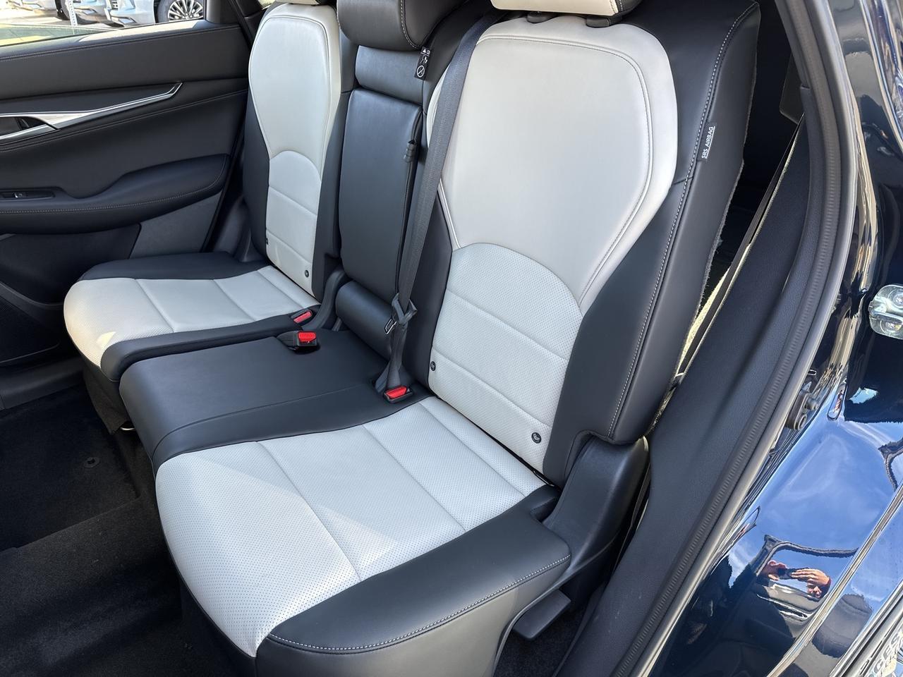 2025 INFINITI QX55 LUXE Chantilly VA