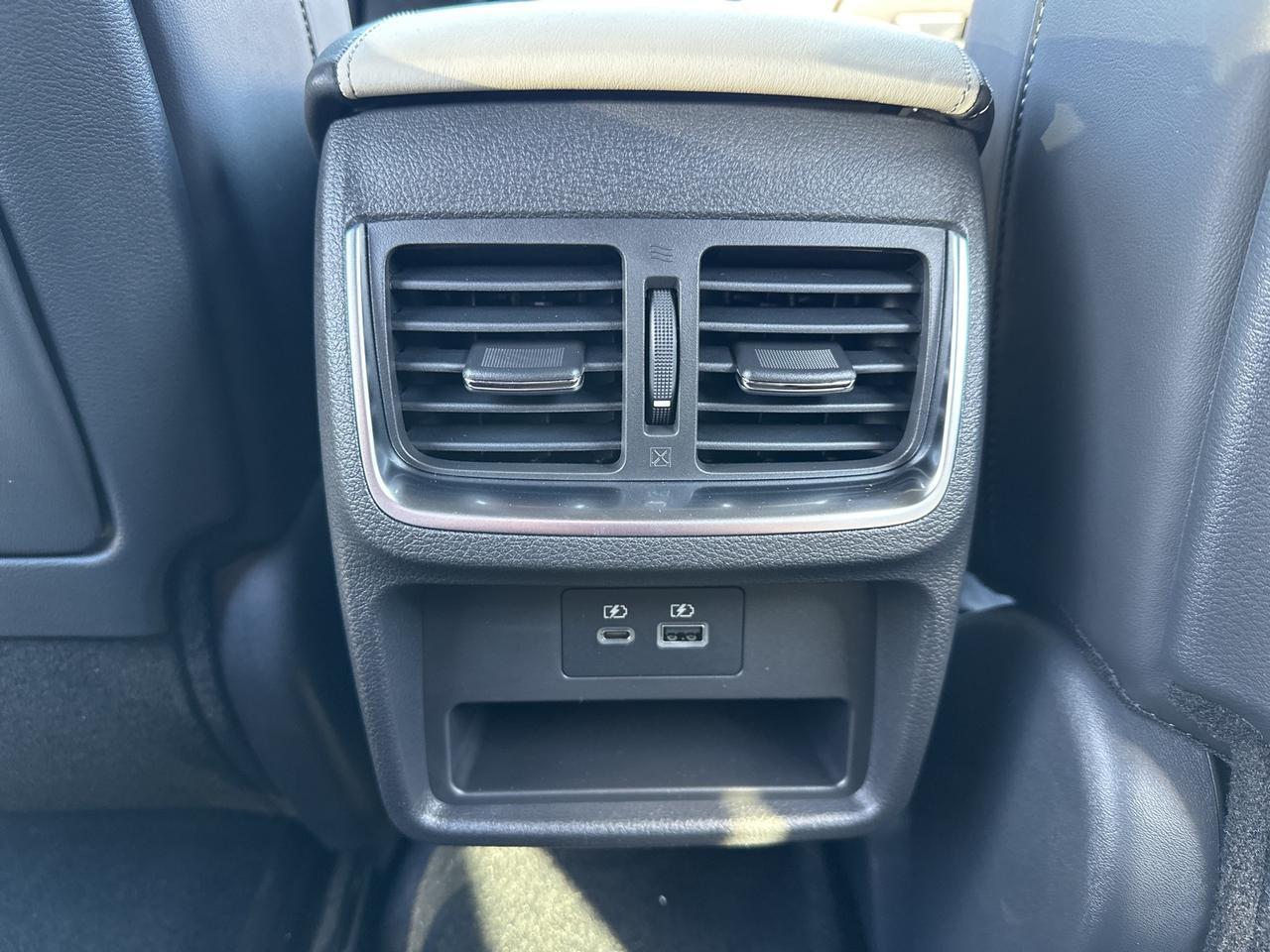 2025 INFINITI QX55 LUXE Chantilly VA