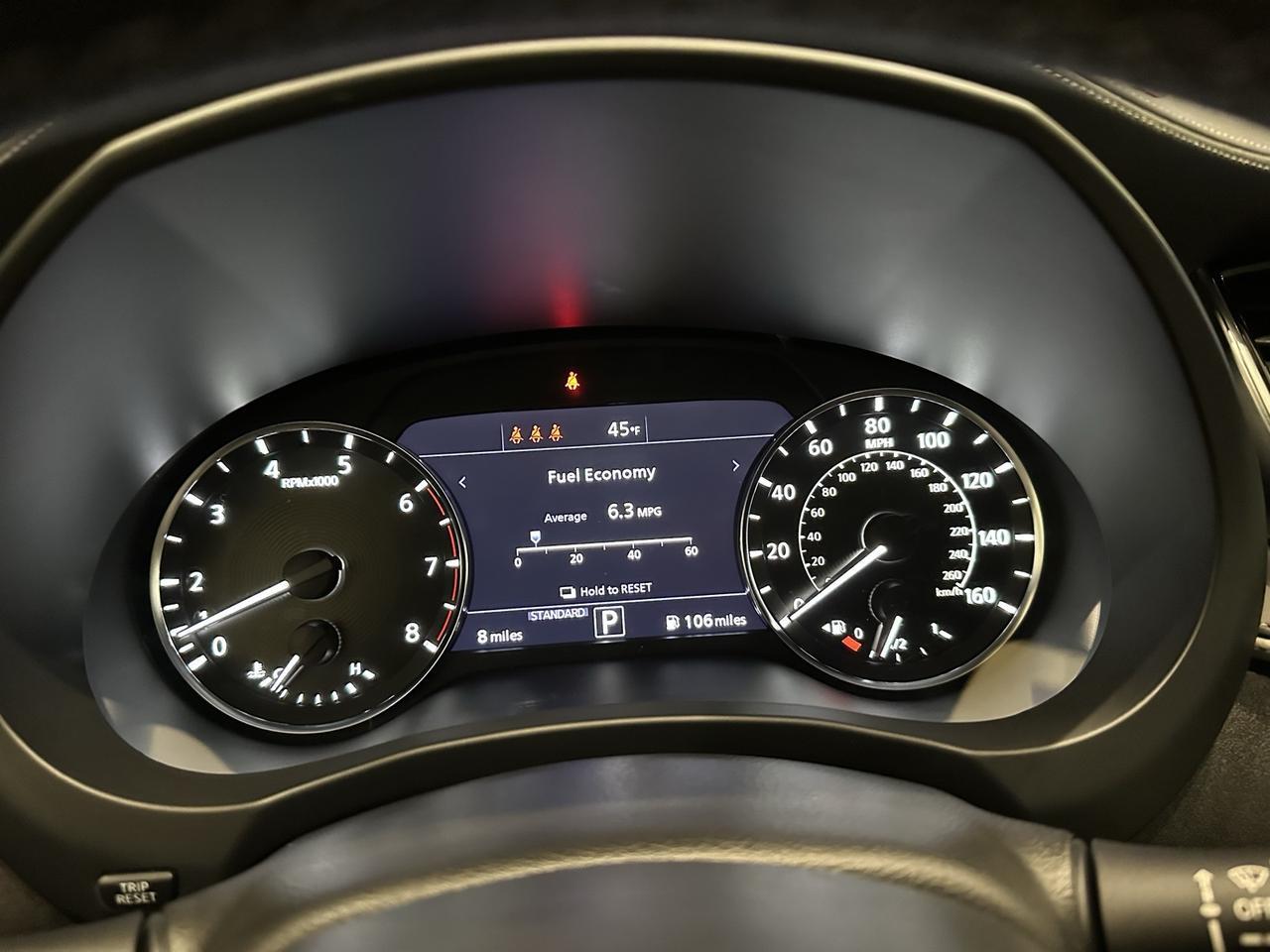 2025 INFINITI QX55 LUXE Annapolis MD