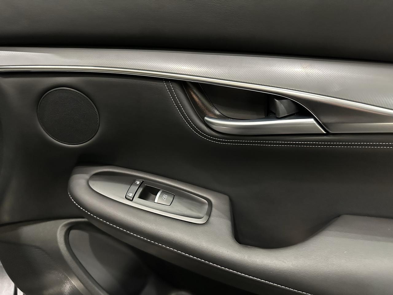 2025 INFINITI QX55 LUXE Annapolis MD