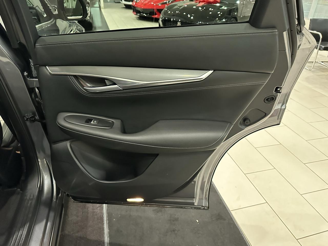 2025 INFINITI QX55 LUXE Annapolis MD