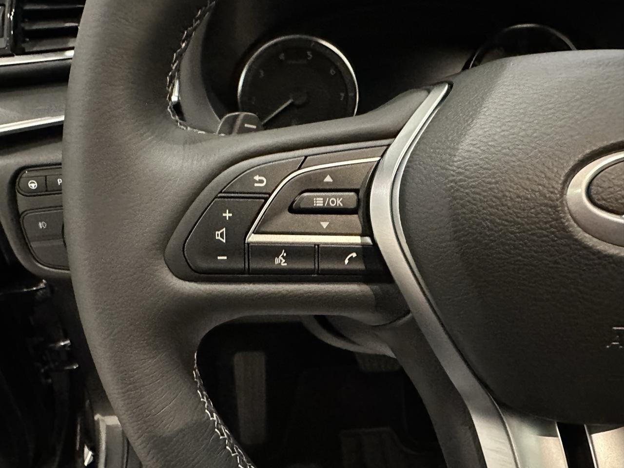 2025 INFINITI QX55 LUXE Annapolis MD