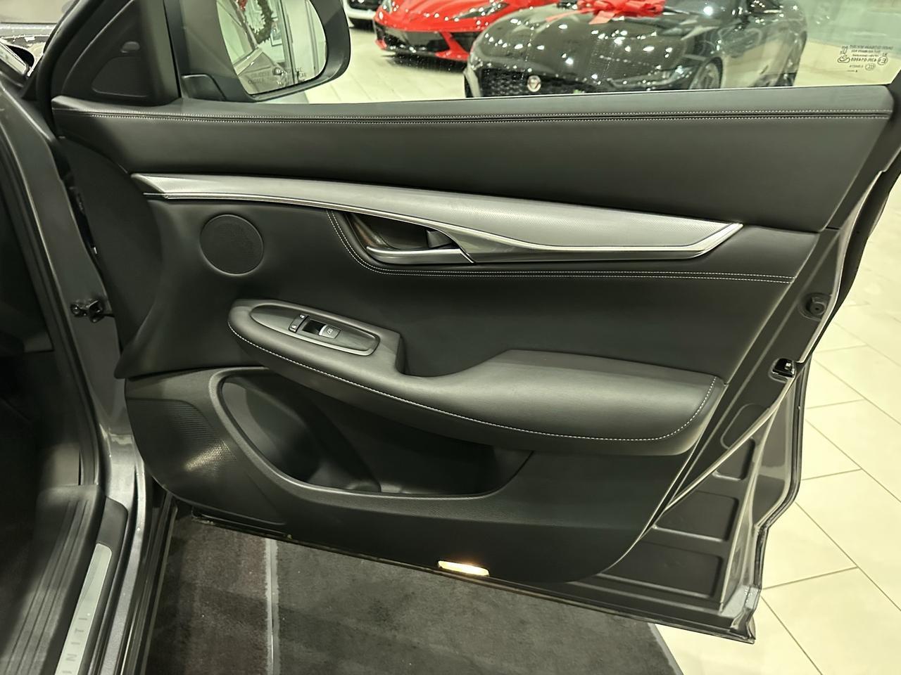 2025 INFINITI QX55 LUXE Annapolis MD