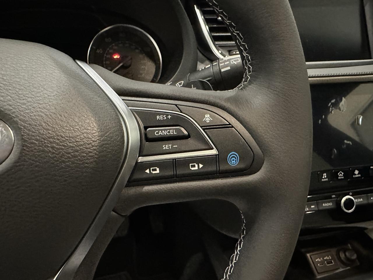 2025 INFINITI QX55 LUXE Annapolis MD