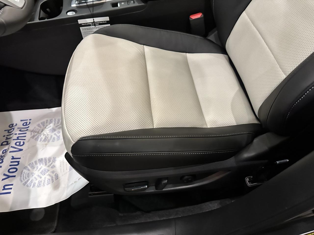 2025 INFINITI QX55 LUXE Annapolis MD