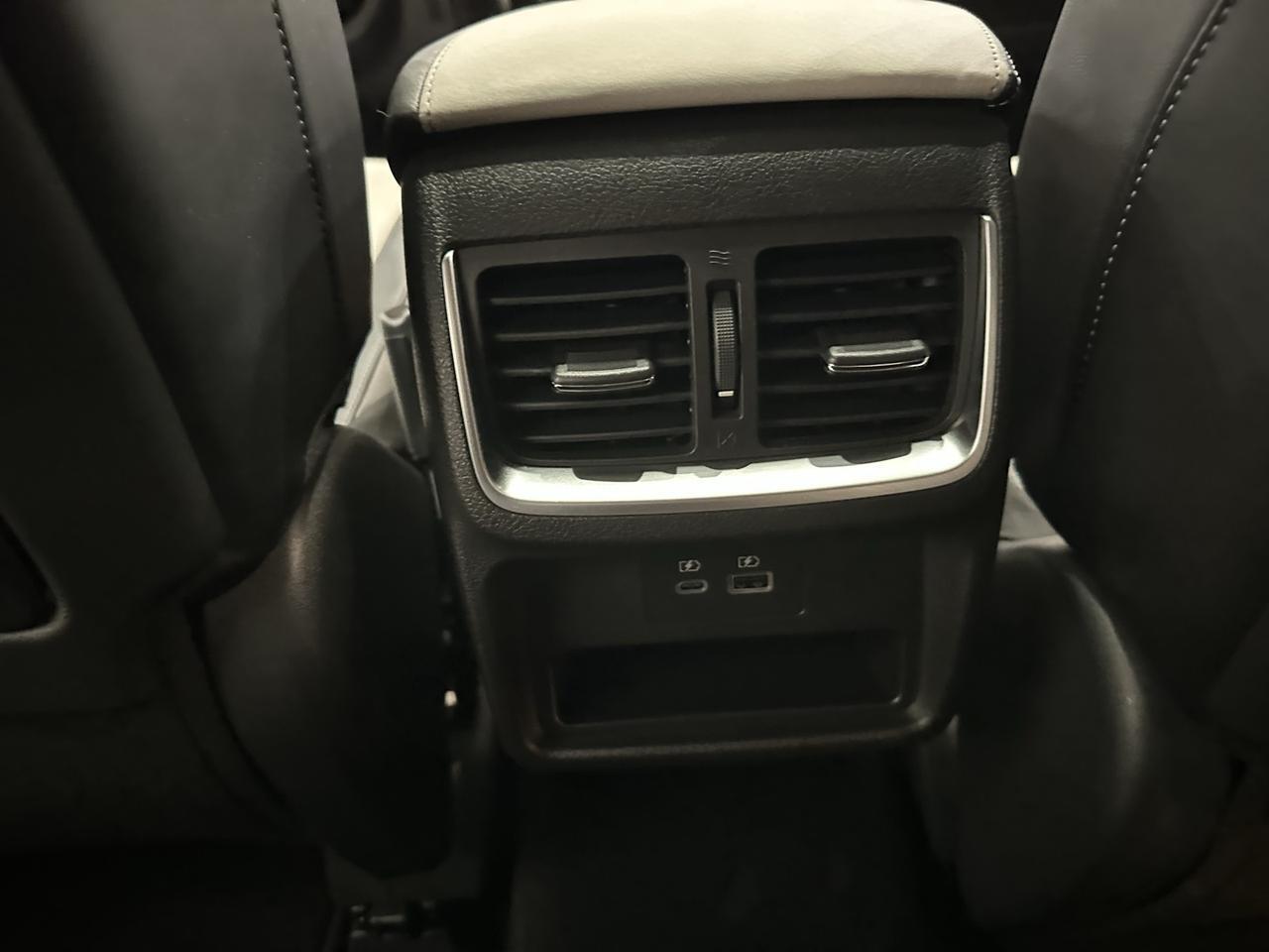 2025 INFINITI QX55 LUXE Annapolis MD