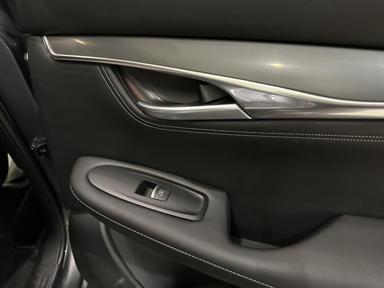 2025 INFINITI QX55 LUXE Annapolis MD