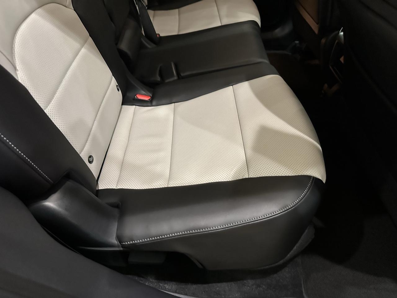 2025 INFINITI QX55 LUXE Annapolis MD