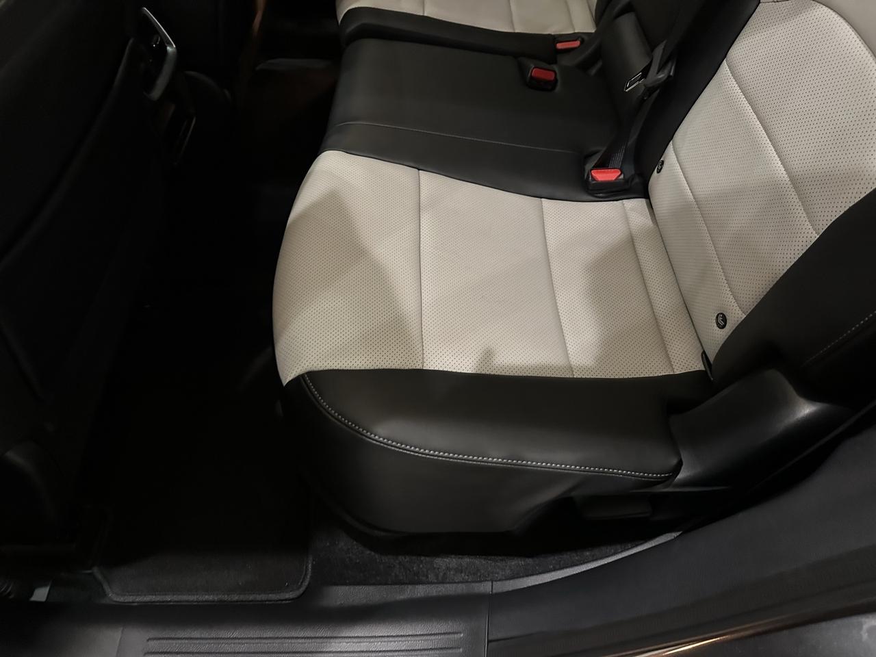 2025 INFINITI QX55 LUXE Annapolis MD