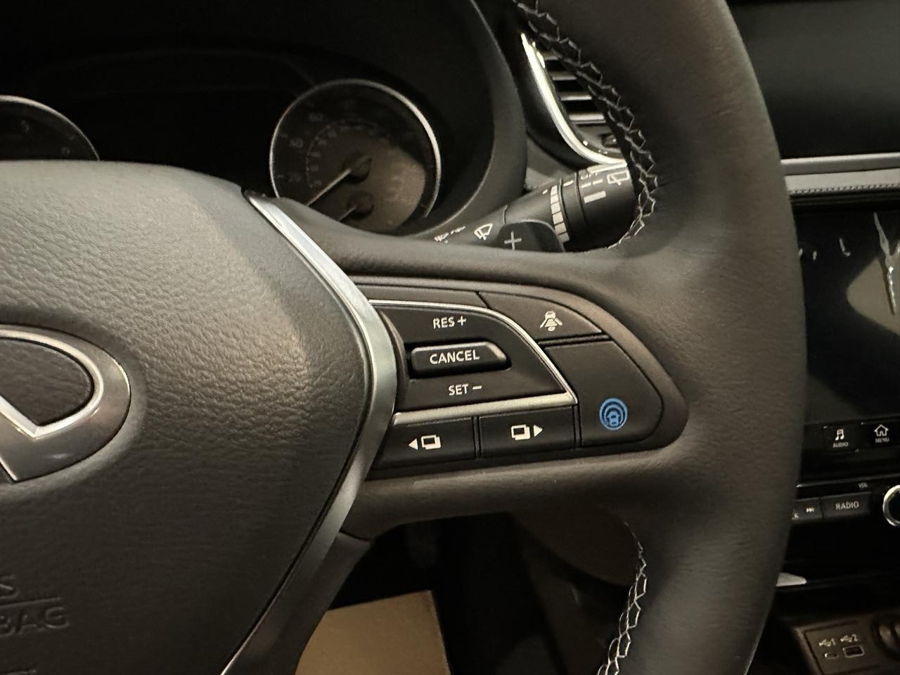 2025 INFINITI QX55 LUXE Annapolis MD