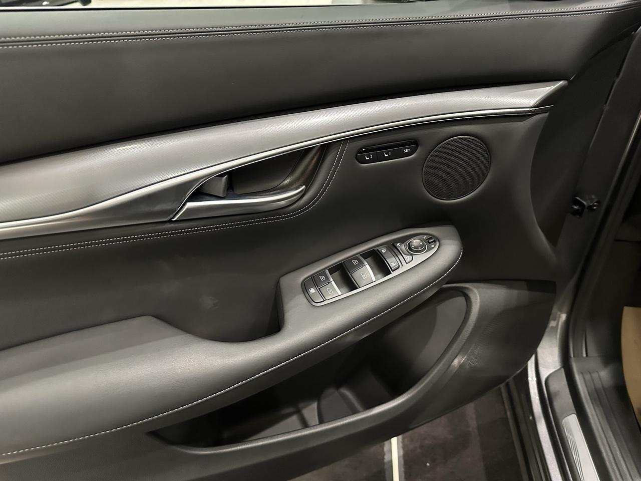 2025 INFINITI QX55 LUXE Annapolis MD