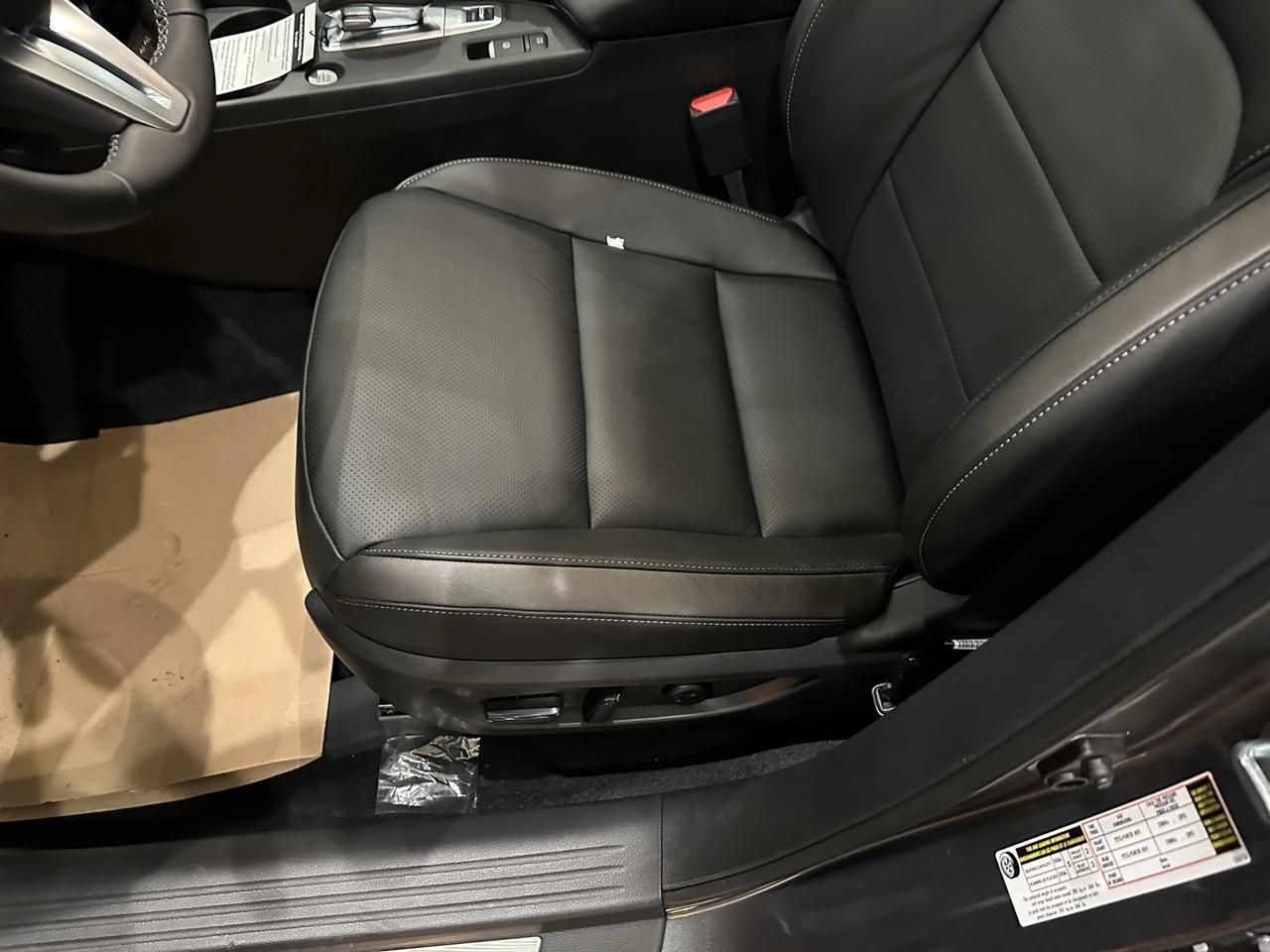 2025 INFINITI QX55 LUXE Annapolis MD